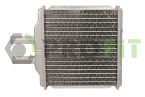 Радіатор пічки Радіатор пічки