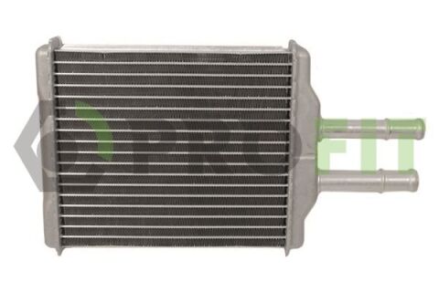 Радіатор пічки