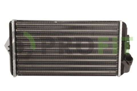 Радіатор пічки