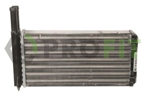 Радіатор пічки