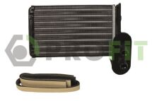 Радіатор пічки