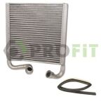 Радіатор пічки