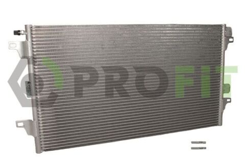 Конденсер кондиционера