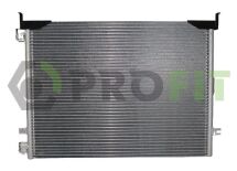 Конденсер кондиціонера