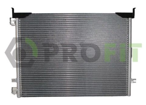 Конденсер кондиционера Конденсер кондиционера