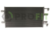 Конденсер кондиціонера