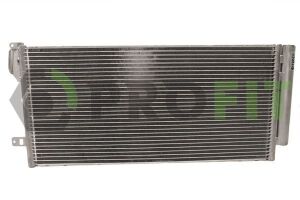 Конденсер кондиціонера