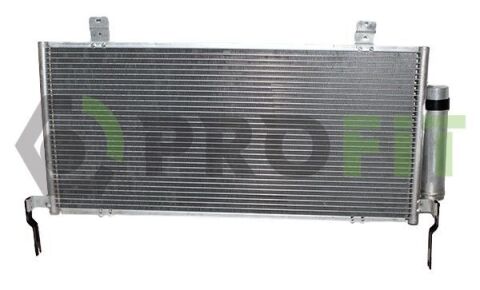 Конденсер кондиціонера Конденсер кондиціонера