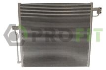 Конденсер кондиционера