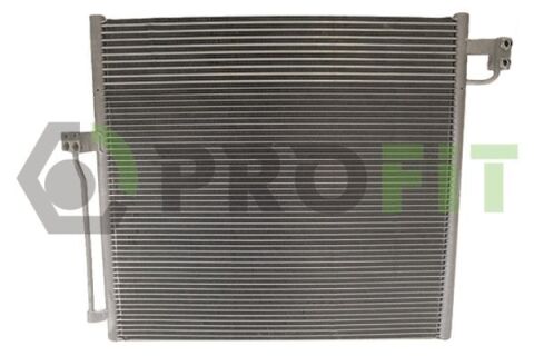 Конденсер кондиціонера