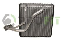 Випарювач кондиціонера