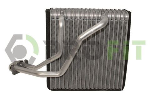 Випарювач кондиціонера