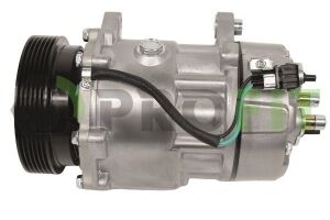 Компрессор кондиционера