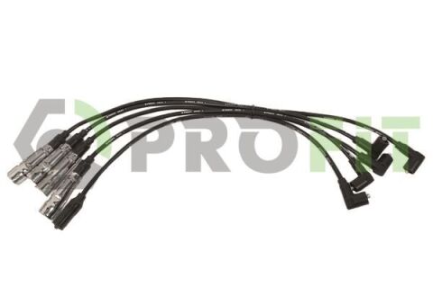 Комплект кабелів високовольтних Комплект кабелів високовольтних