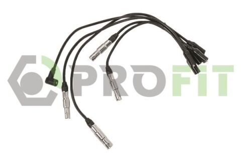 Комплект кабелей высоковольтных Комплект кабелей высоковольтных