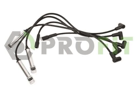 Комплект кабелей высоковольтных