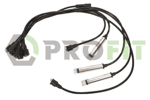 Комплект кабелей высоковольтных