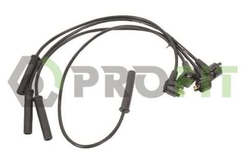 Комплект кабелей высоковольтных