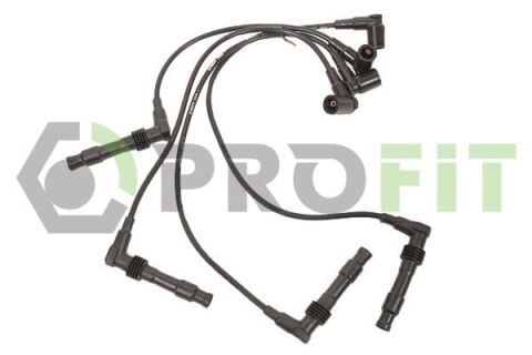 Комплект кабелей высоковольтных