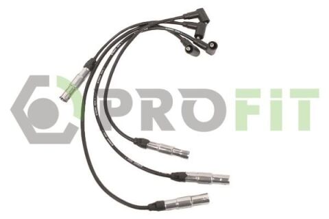 Комплект кабелів високовольтних Комплект кабелів високовольтних