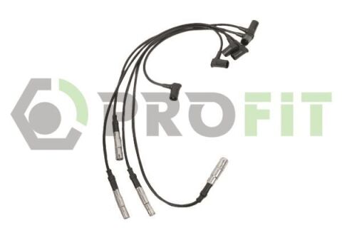 Комплект кабелей высоковольтных