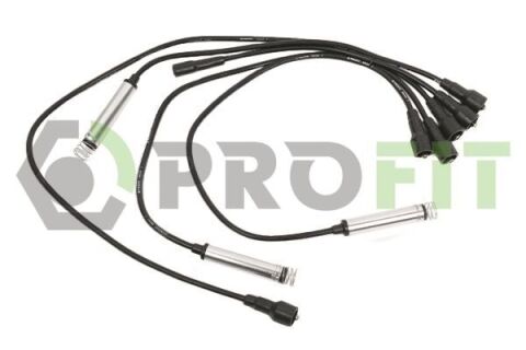 Комплект кабелів високовольтних