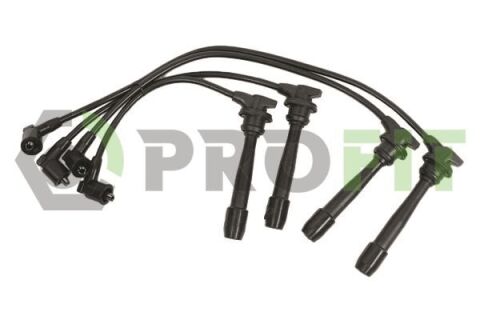 Комплект кабелів високовольтних Комплект кабелів високовольтних