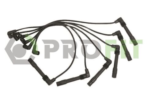 Комплект кабелей высоковольтных Комплект кабелей высоковольтных