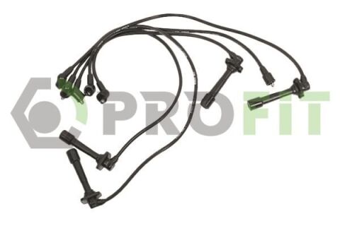 Комплект кабелей высоковольтных Комплект кабелей высоковольтных