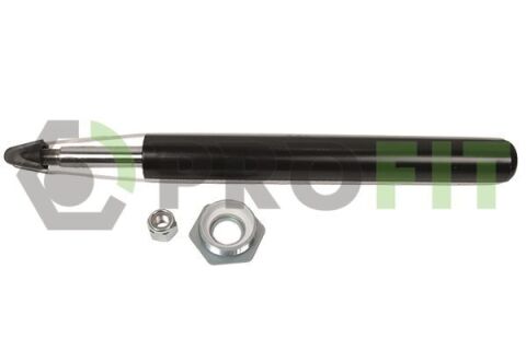 Амортизатор масляний