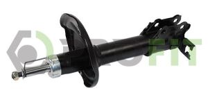 Амортизатор газомасляный