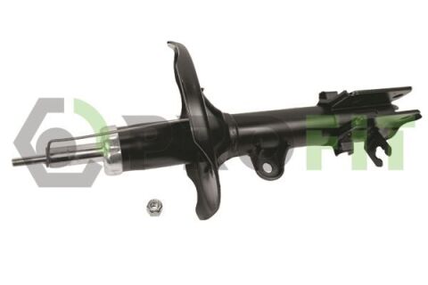 Амортизатор газомасляный Амортизатор газомасляный