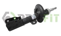 Амортизатор газомасляний