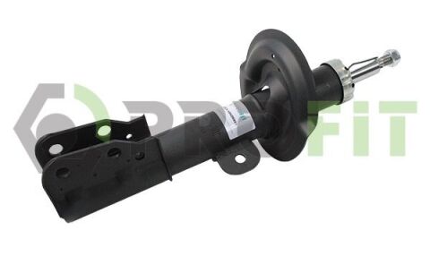 Амортизатор газомасляний