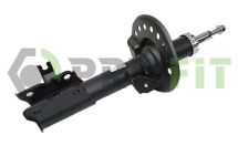 Амортизатор газомасляный