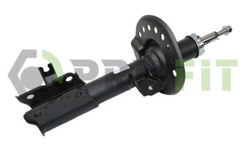 Амортизатор газомасляный