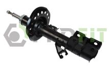 Амортизатор газомасляний