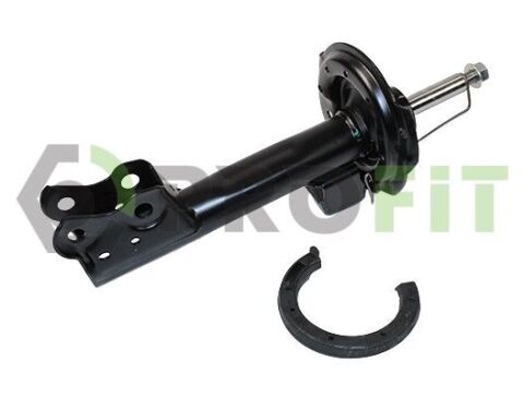 Амортизатор газомасляний Амортизатор газомасляний