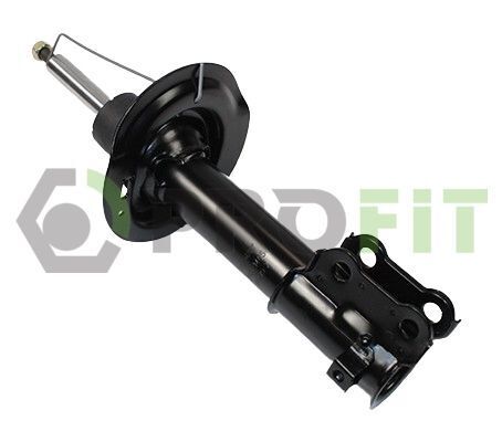 Амортизатор газомасляный