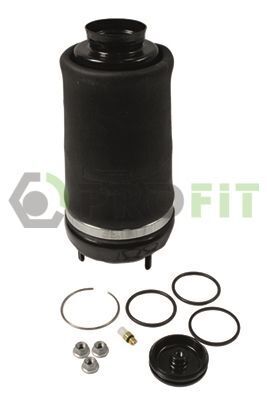 Пневмоподушка гумометалева Пневмоподушка гумометалева