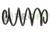 Пружини підвіски