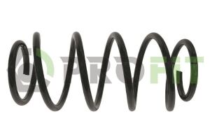 Пружини підвіски