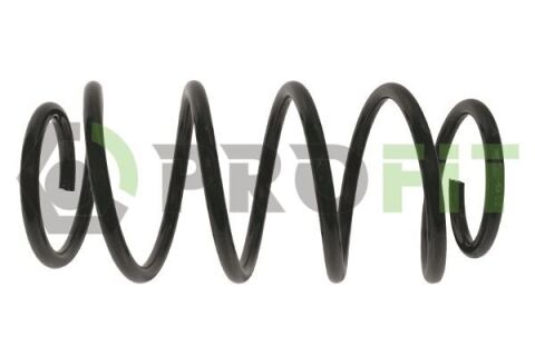 Пружини підвіски