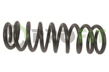 Пружини підвіски