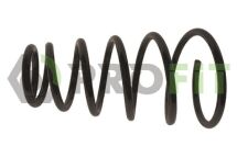 Пружини підвіски