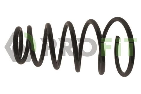 Пружини підвіски