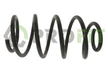 Пружини підвіски