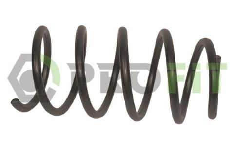 Пружины подвески