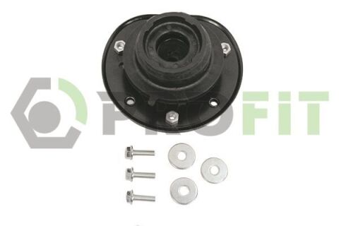 Опора амортизатора гумометалева в комплекті