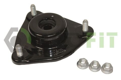 Опора амортизатора гумометалева Опора амортизатора гумометалева